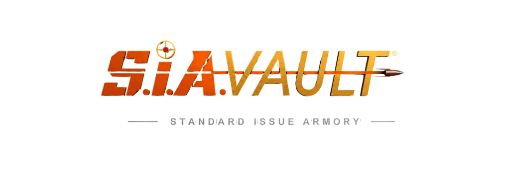 SIAVAULT APP